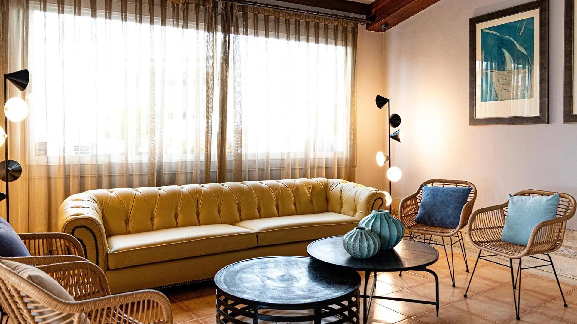 Plus Fariones Apartamentos بويرتو ذيل كارمين شقة