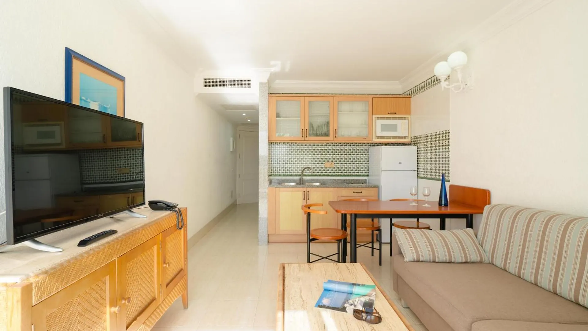 Plus Fariones Apartamentos بويرتو ذيل كارمين