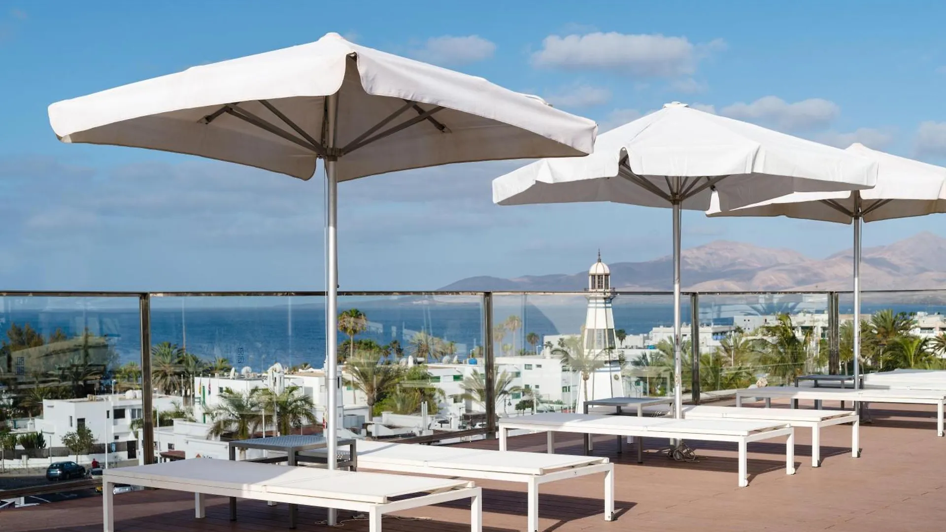 شقة Plus Fariones Apartamentos بويرتو ذيل كارمين