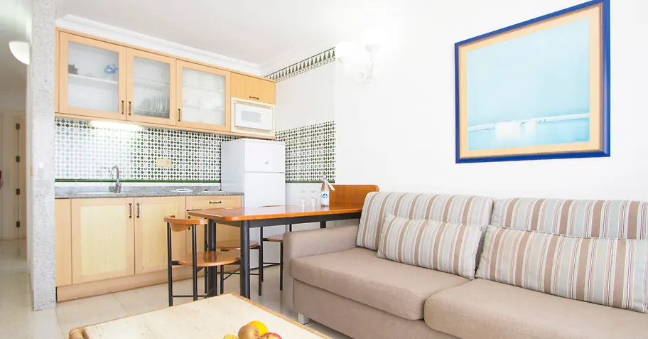Plus Fariones Apartamentos بويرتو ذيل كارمين