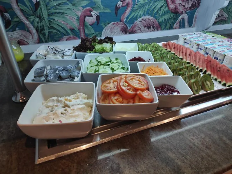 شقة Plus Fariones Apartamentos بويرتو ذيل كارمين