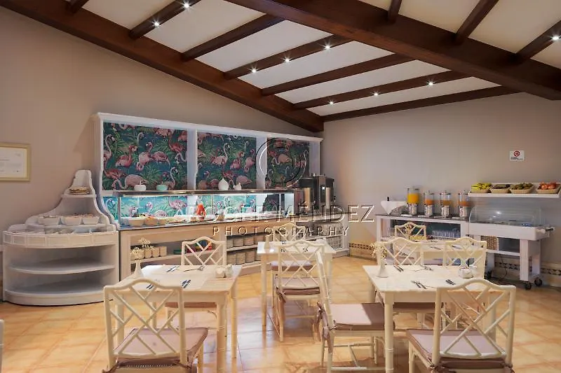 شقة Plus Fariones Apartamentos بويرتو ذيل كارمين