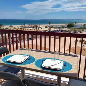 Blue Butterflies Appartement Empuriabrava