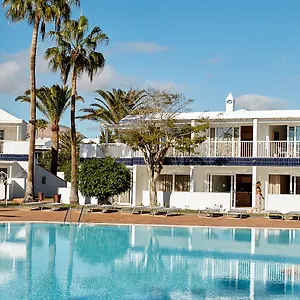 Barcarola Club Appartement Puerto del Carmen (Lanzarote)