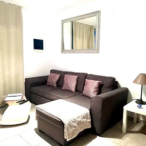 Gracioseros 207 Apartment
