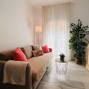 Homely Atarazanas Appartement Málaga
