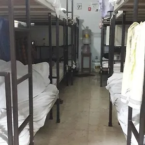 Sri Govindarajaswamy Hostel