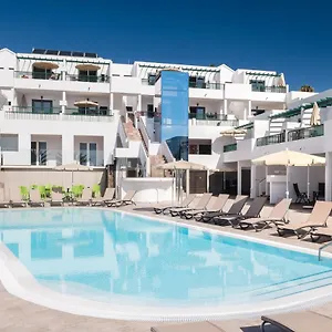 Canaima Appartement Puerto del Carmen (Lanzarote)