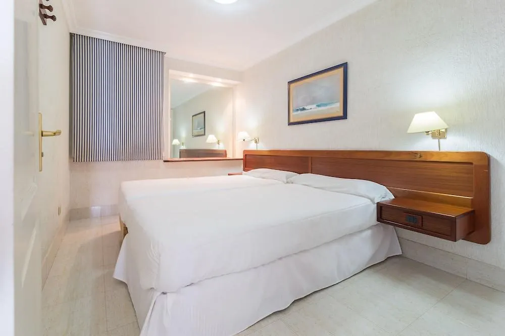 Plus Fariones Apartamentos Puerto del Carmen  Apartment Puerto del Carmen (Lanzarote)