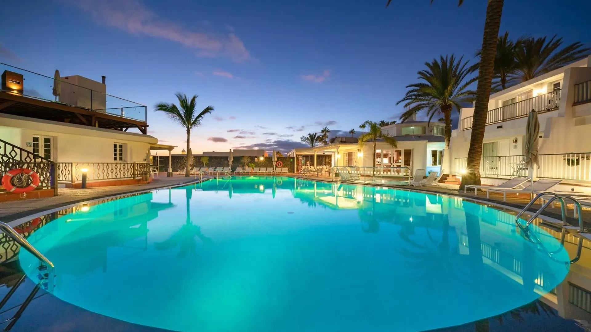 Apartment Plus Fariones Apartamentos Puerto del Carmen
