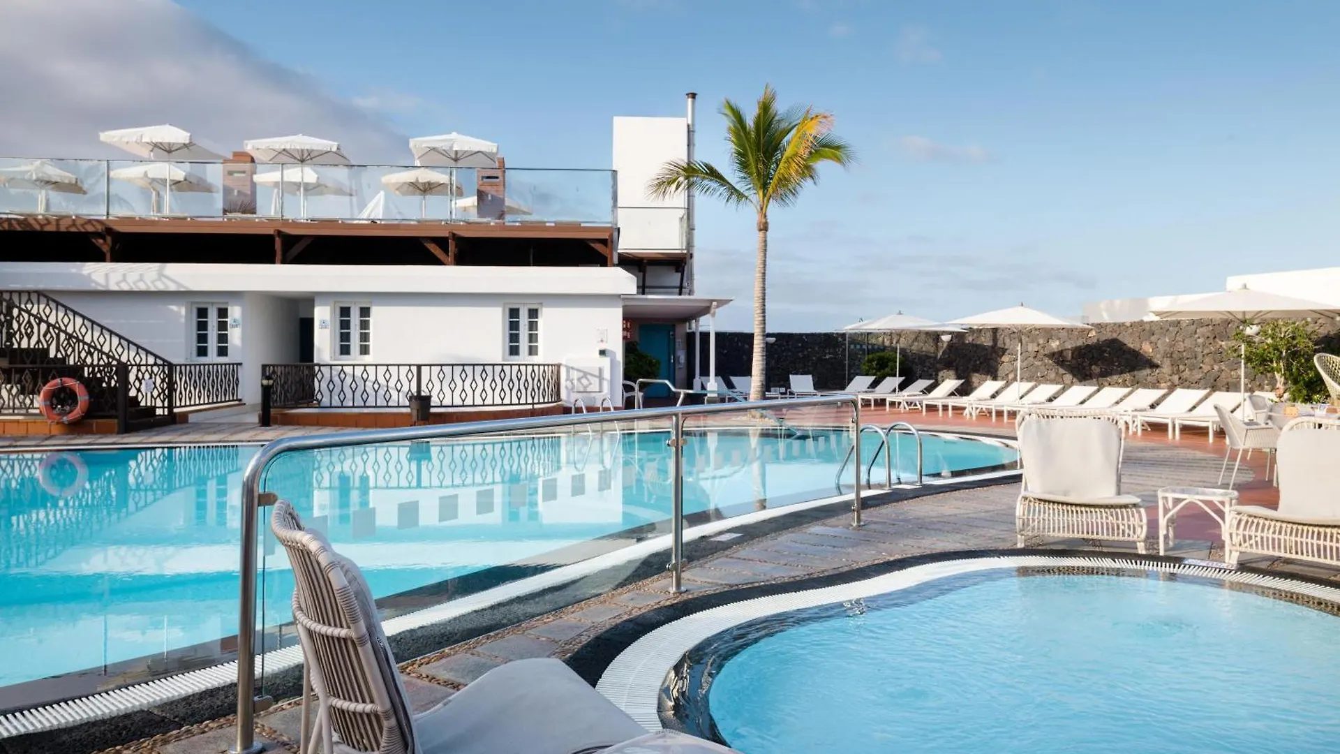 Appartement Plus Fariones Apartamentos Puerto del Carmen