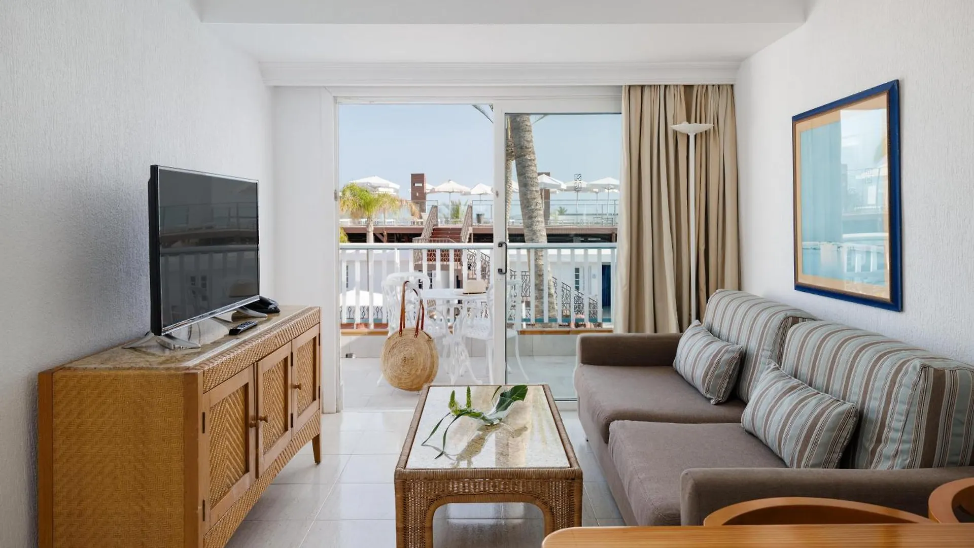Plus Fariones Apartamentos Puerto del Carmen