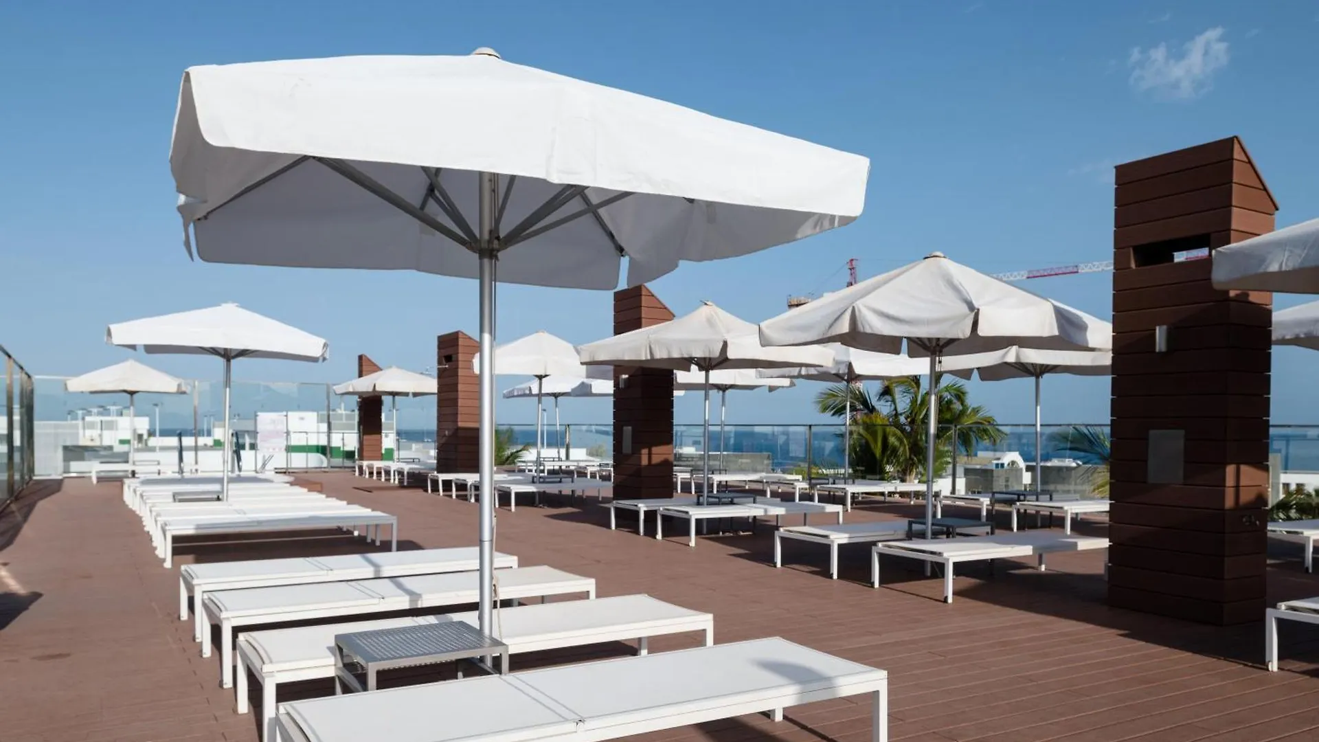 Apartment Plus Fariones Apartamentos Puerto del Carmen  Spain