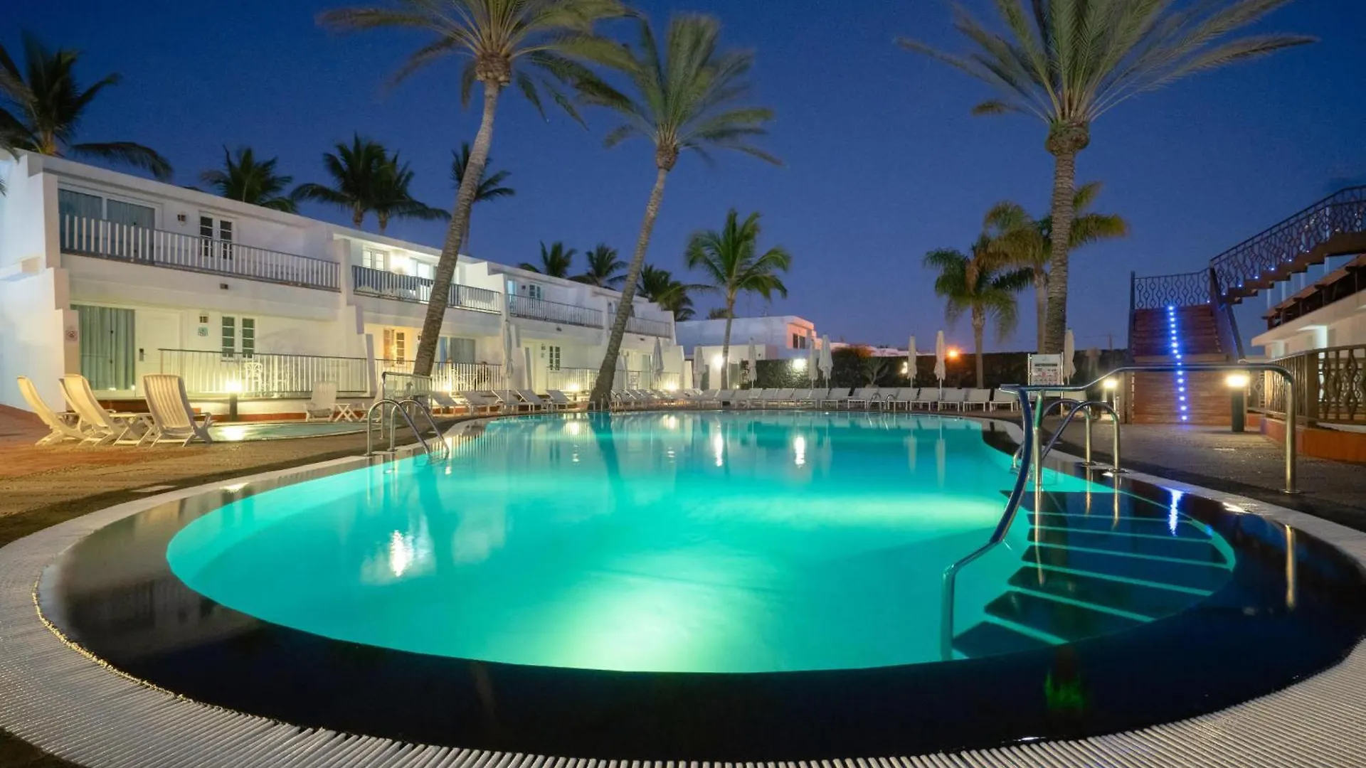 Plus Fariones Apartamentos Puerto del Carmen  Apartment Puerto del Carmen (Lanzarote)