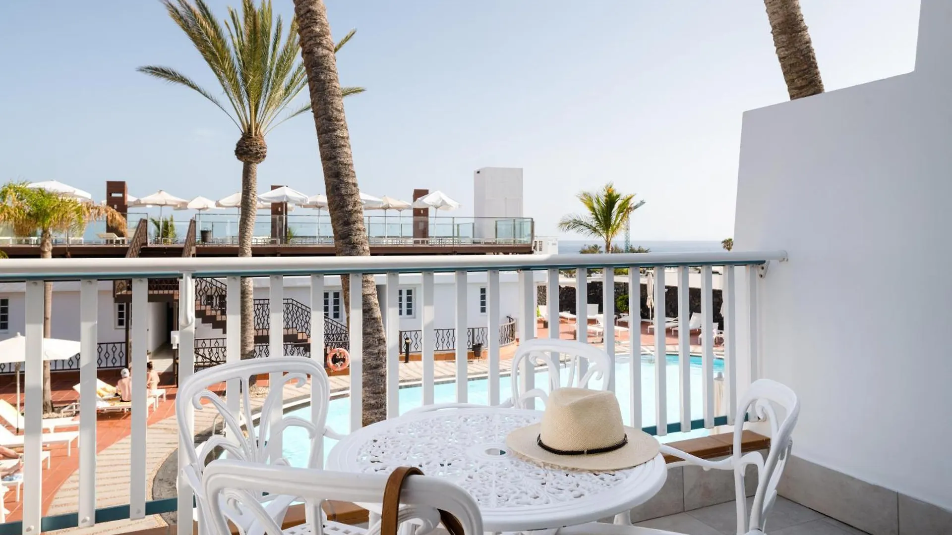 Plus Fariones Apartamentos Puerto del Carmen  Appartement