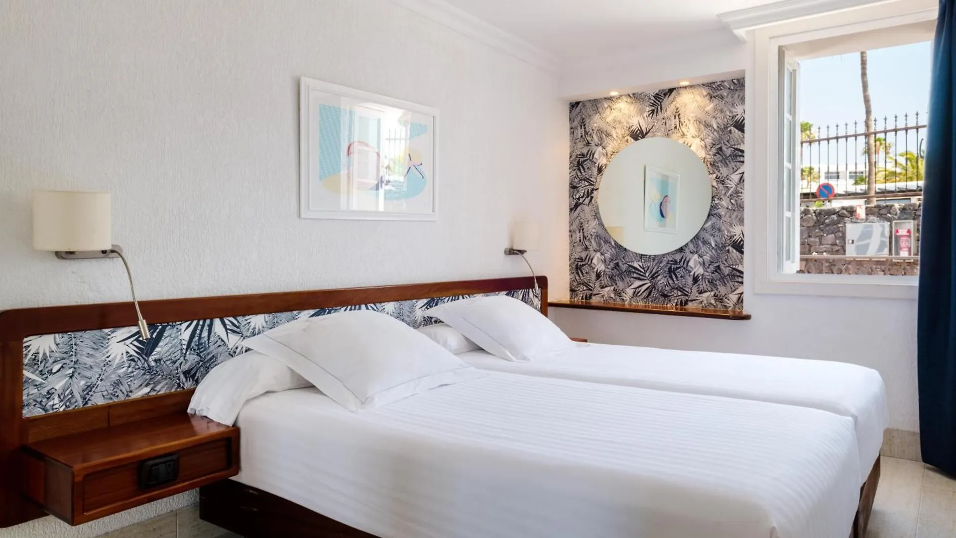 Plus Fariones Apartamentos Puerto del Carmen  Appartement Puerto del Carmen (Lanzarote)