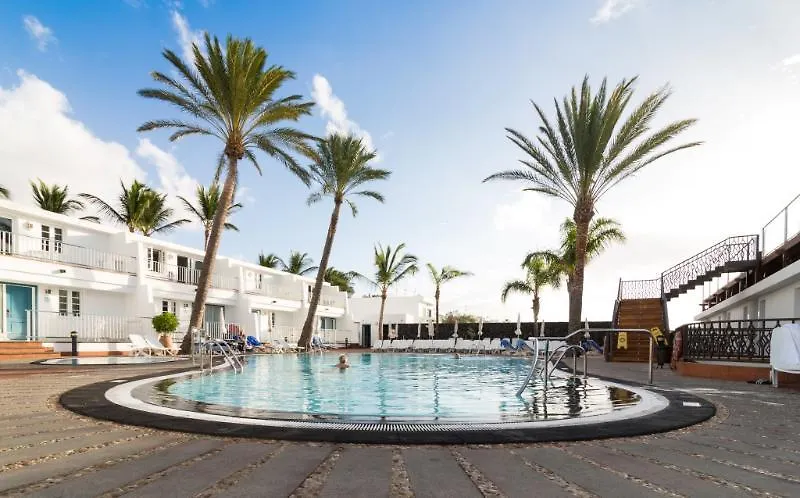 Plus Fariones Apartamentos Puerto del Carmen  0*, Puerto del Carmen (Lanzarote)