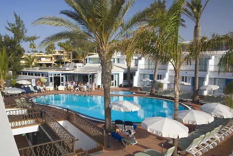 Apartment Plus Fariones Apartamentos Puerto del Carmen  Spain