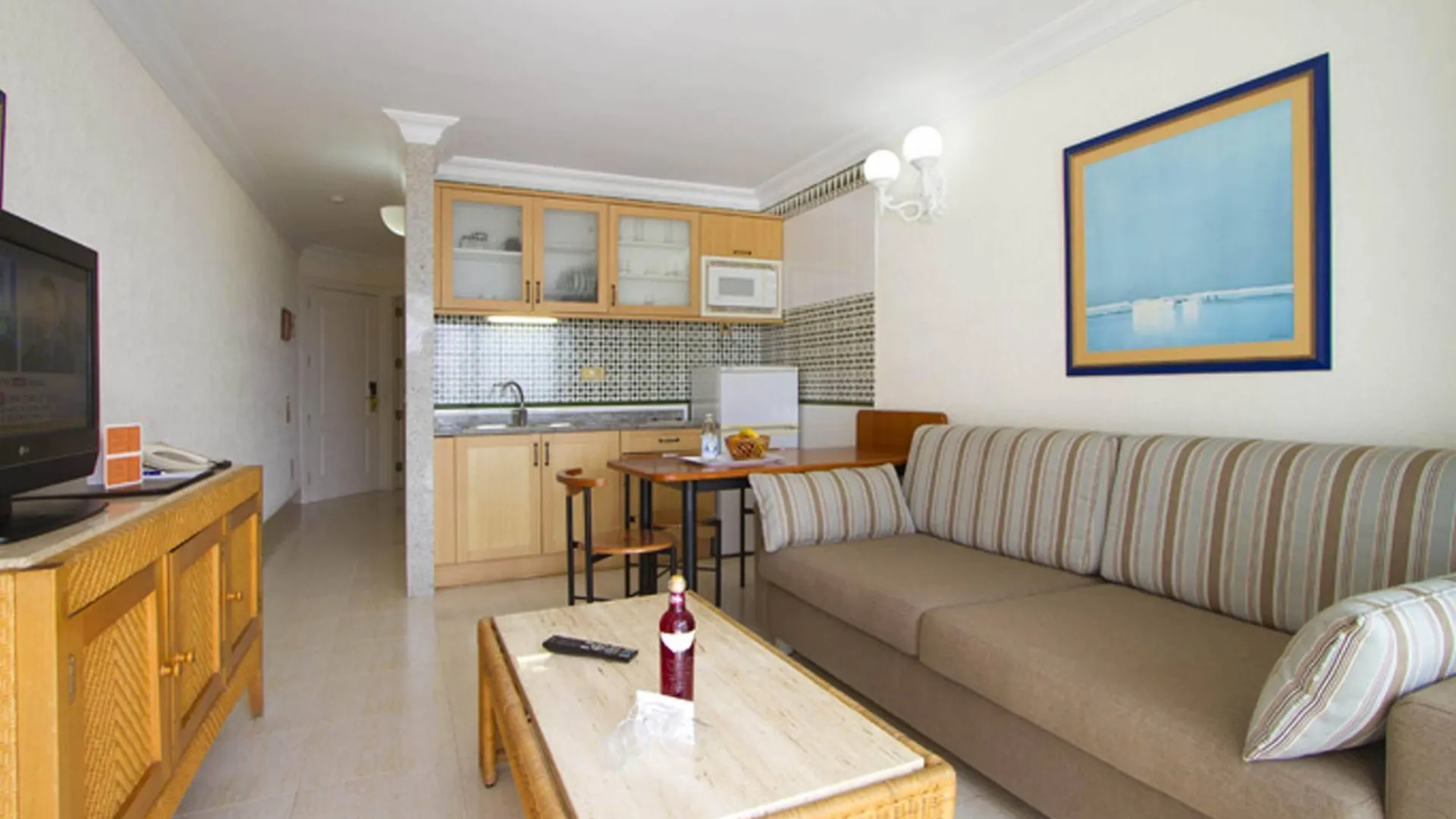 Apartment Plus Fariones Apartamentos Puerto del Carmen