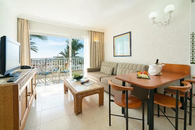 Plus Fariones Apartamentos Puerto del Carmen  Appartement Puerto del Carmen (Lanzarote)