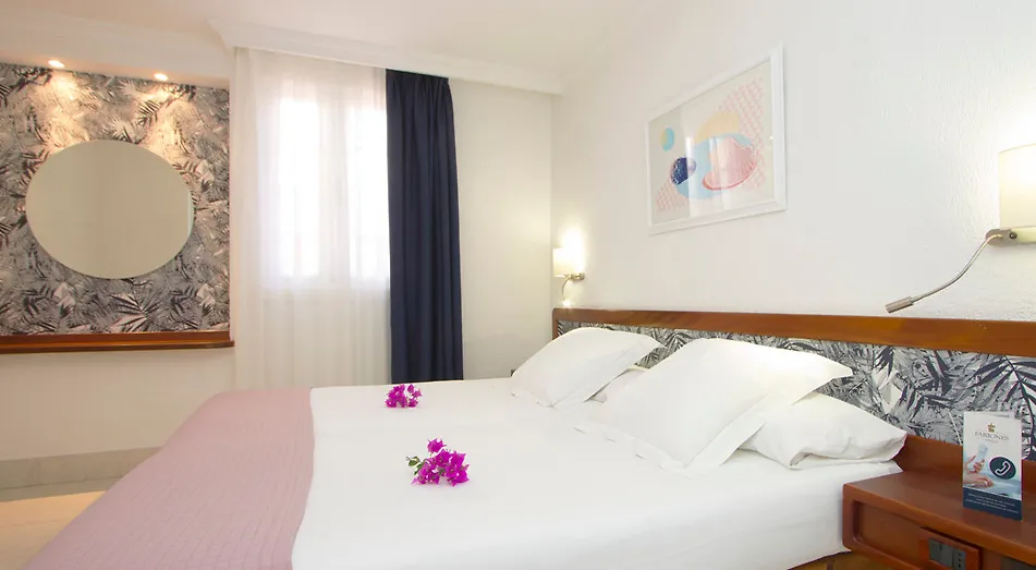 Plus Fariones Apartamentos Puerto del Carmen  Spain