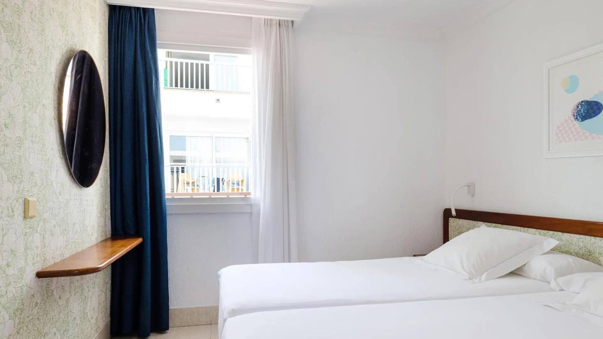 Appartement Plus Fariones Apartamentos Puerto del Carmen  Espagne
