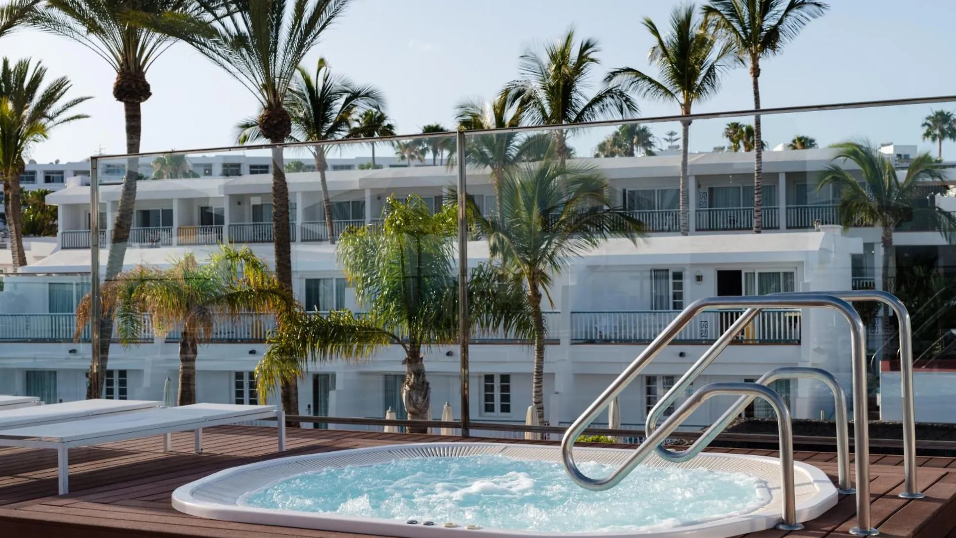 Appartement Plus Fariones Apartamentos Puerto del Carmen  Espagne