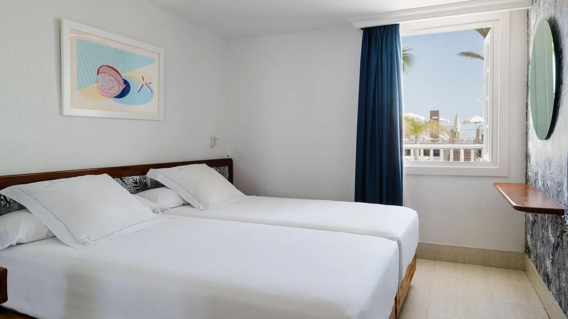 Plus Fariones Apartamentos Puerto del Carmen  Appartement Puerto del Carmen (Lanzarote)