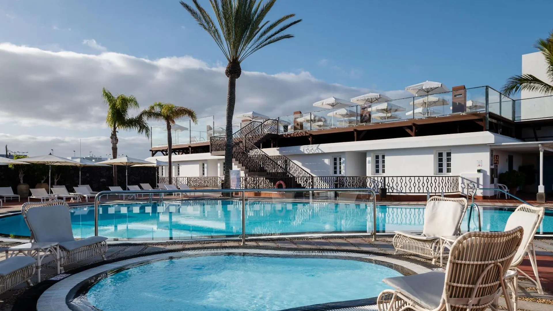 Plus Fariones Apartamentos Puerto del Carmen  0*, Puerto del Carmen (Lanzarote) Espagne