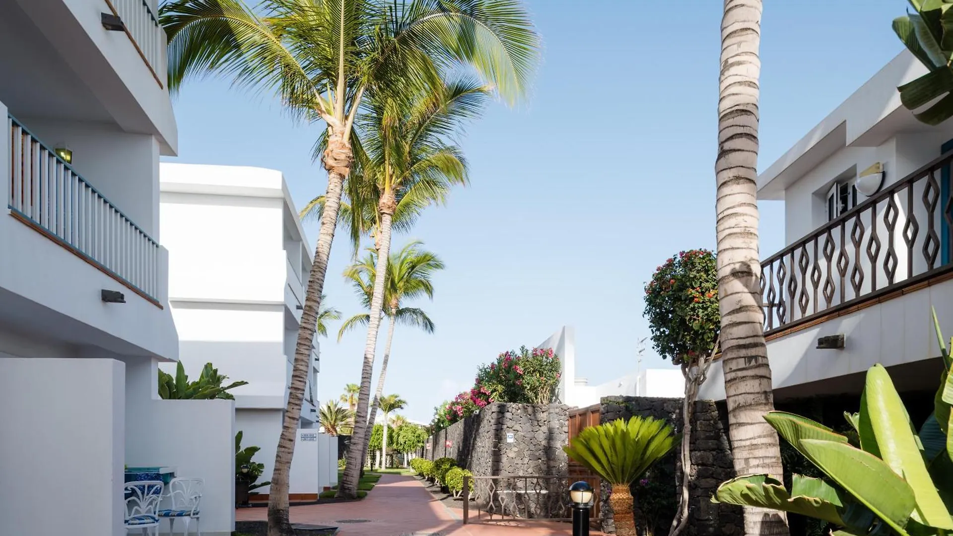 Plus Fariones Apartamentos Puerto del Carmen  0*, Puerto del Carmen (Lanzarote) Espagne