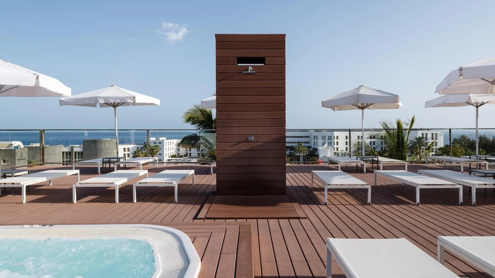Plus Fariones Apartamentos Puerto del Carmen  0*, Puerto del Carmen (Lanzarote) Espagne