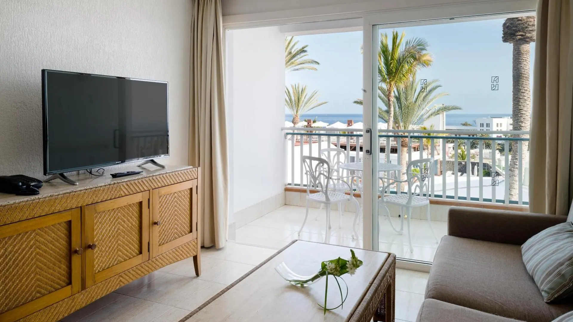 Plus Fariones Apartamentos Puerto del Carmen  Espagne