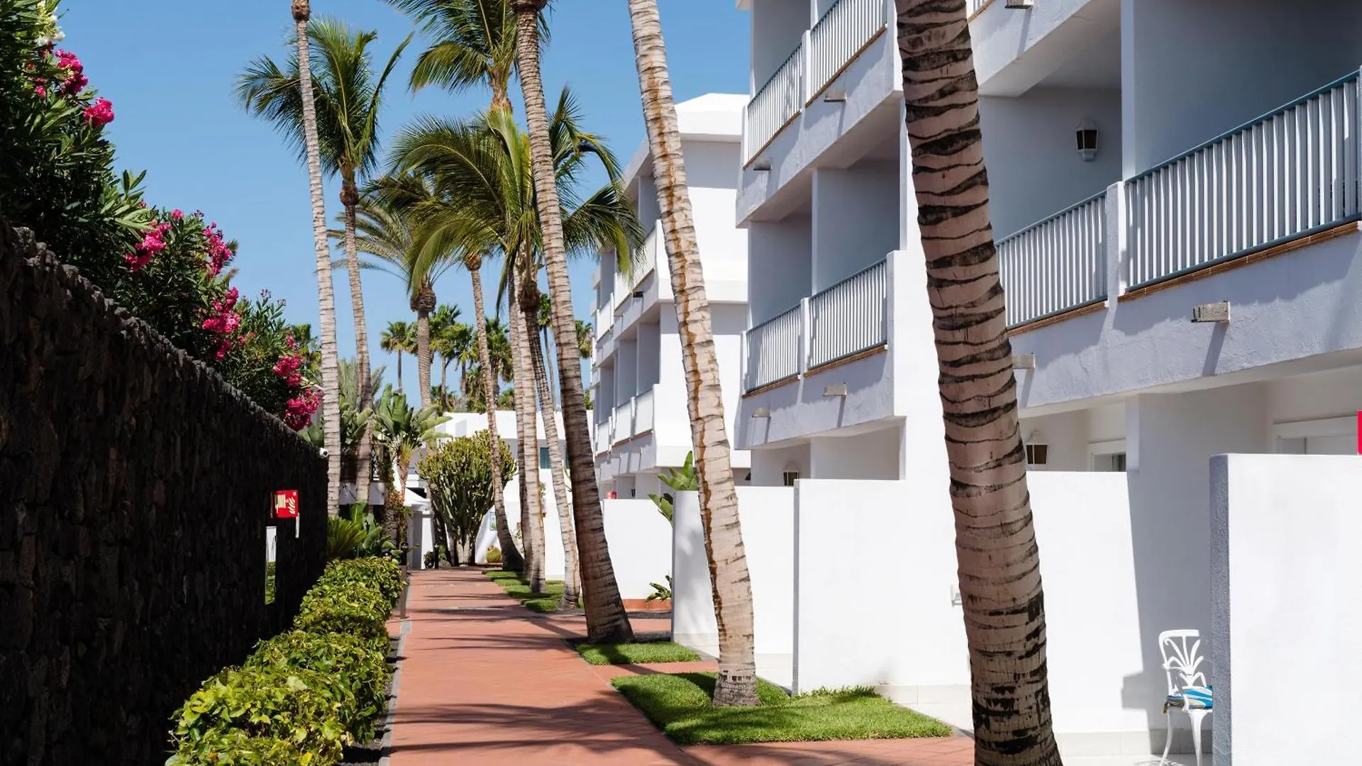 Appartement Plus Fariones Apartamentos Puerto del Carmen
