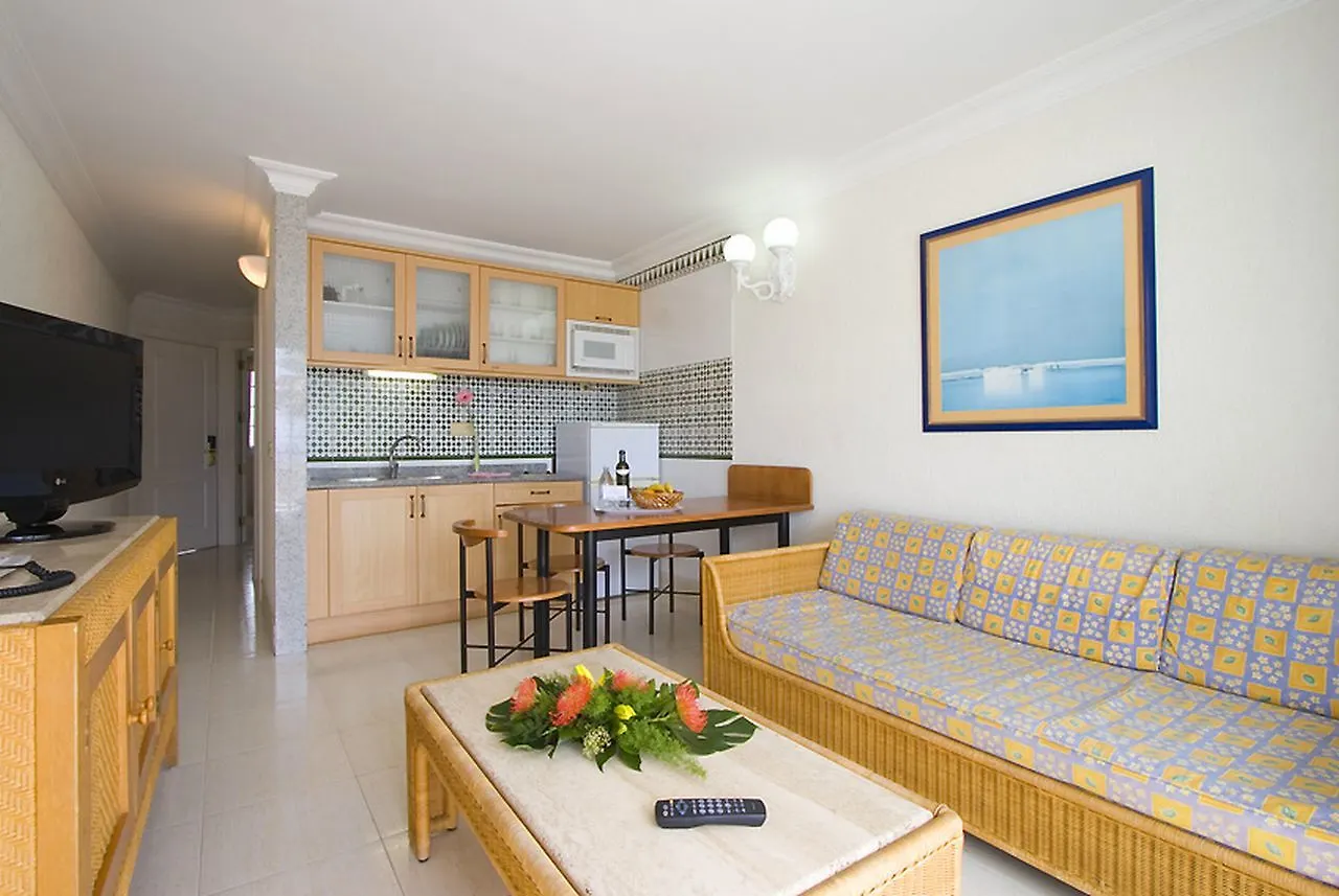 Plus Fariones Apartamentos Puerto del Carmen  Espagne