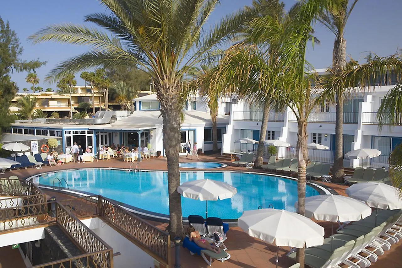 Appartement Plus Fariones Apartamentos Puerto del Carmen