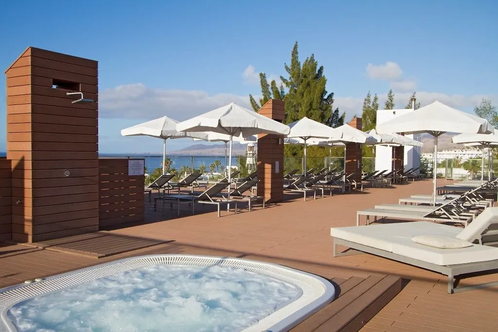 Plus Fariones Apartamentos Puerto del Carmen