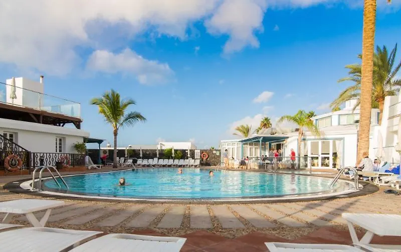 Appartement Plus Fariones Apartamentos Puerto del Carmen