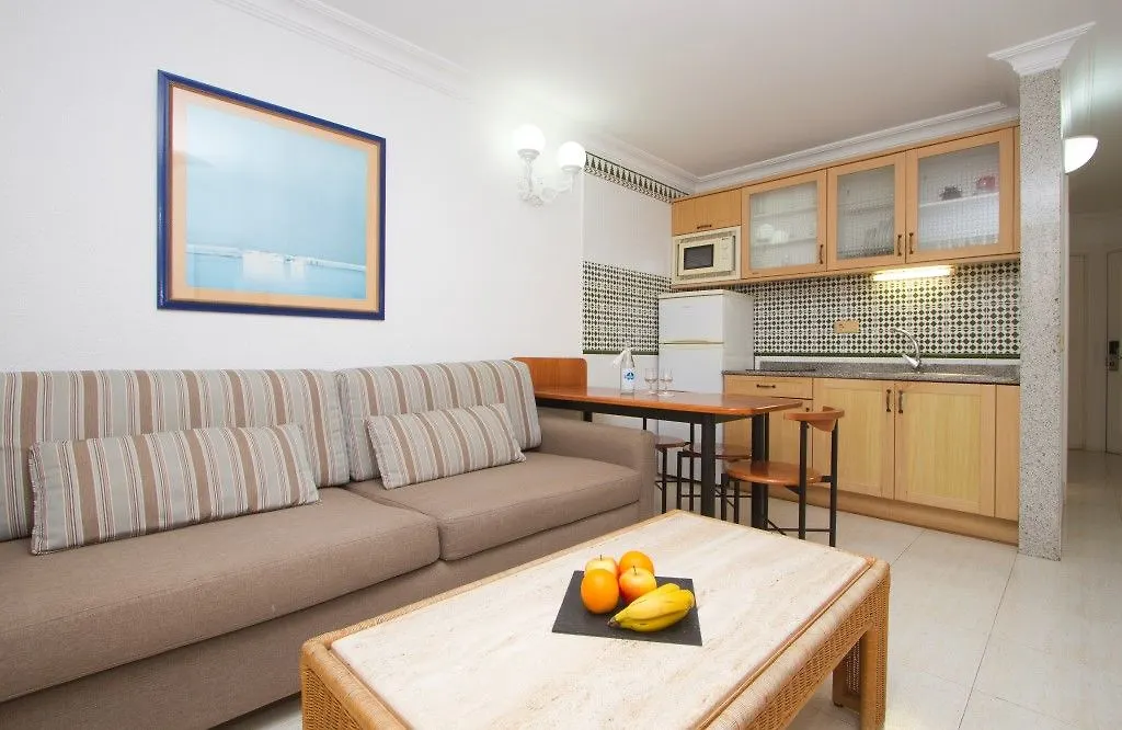 Plus Fariones Apartamentos Puerto del Carmen