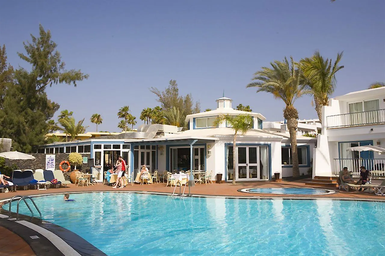 Plus Fariones Apartamentos Puerto del Carmen  0*, Puerto del Carmen (Lanzarote) Espagne