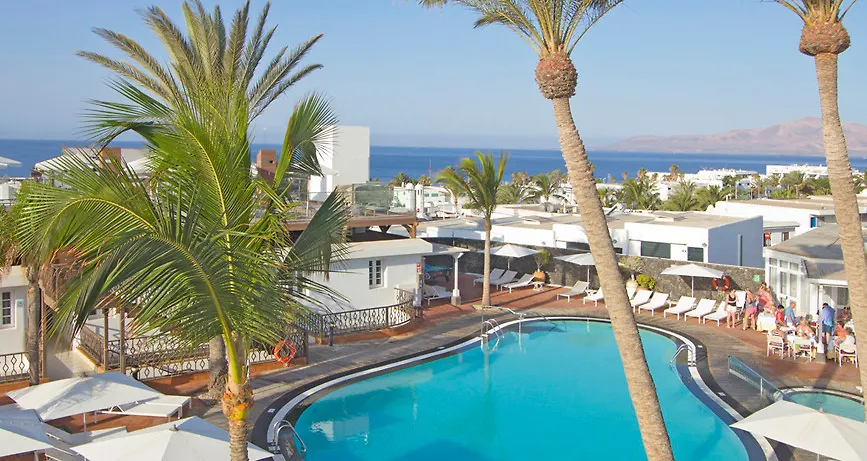 Plus Fariones Apartamentos Puerto del Carmen  Puerto del Carmen (Lanzarote)