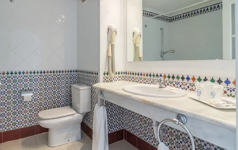 Plus Fariones Apartamentos Puerto del Carmen  0*, Puerto del Carmen (Lanzarote) Espagne