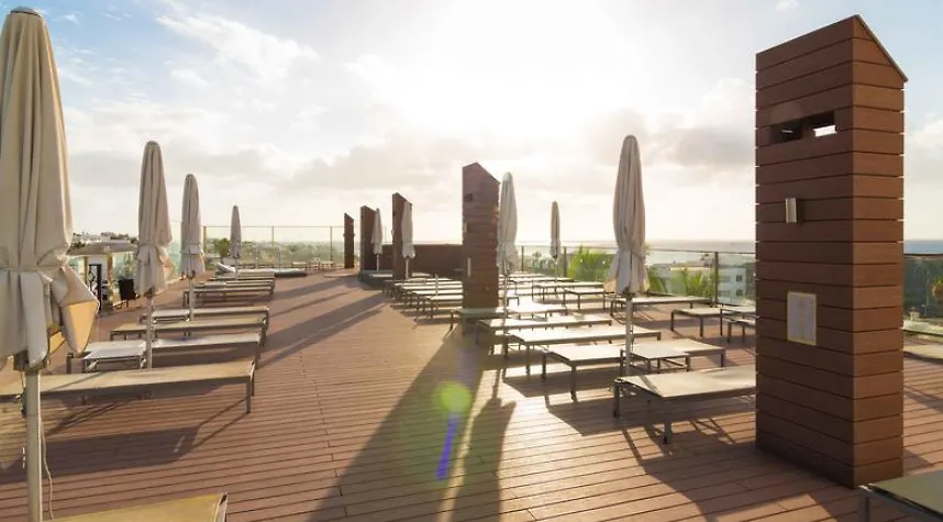 Appartement Plus Fariones Apartamentos Puerto del Carmen  Espagne